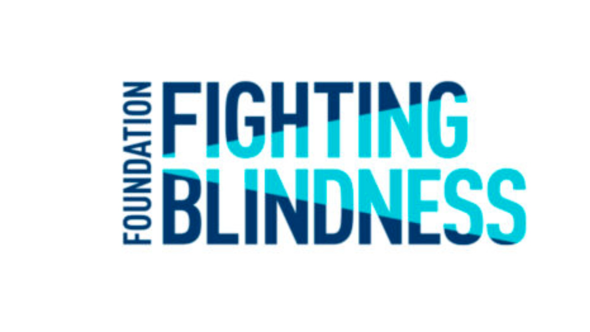 Foundation Fighting Blindness Logo