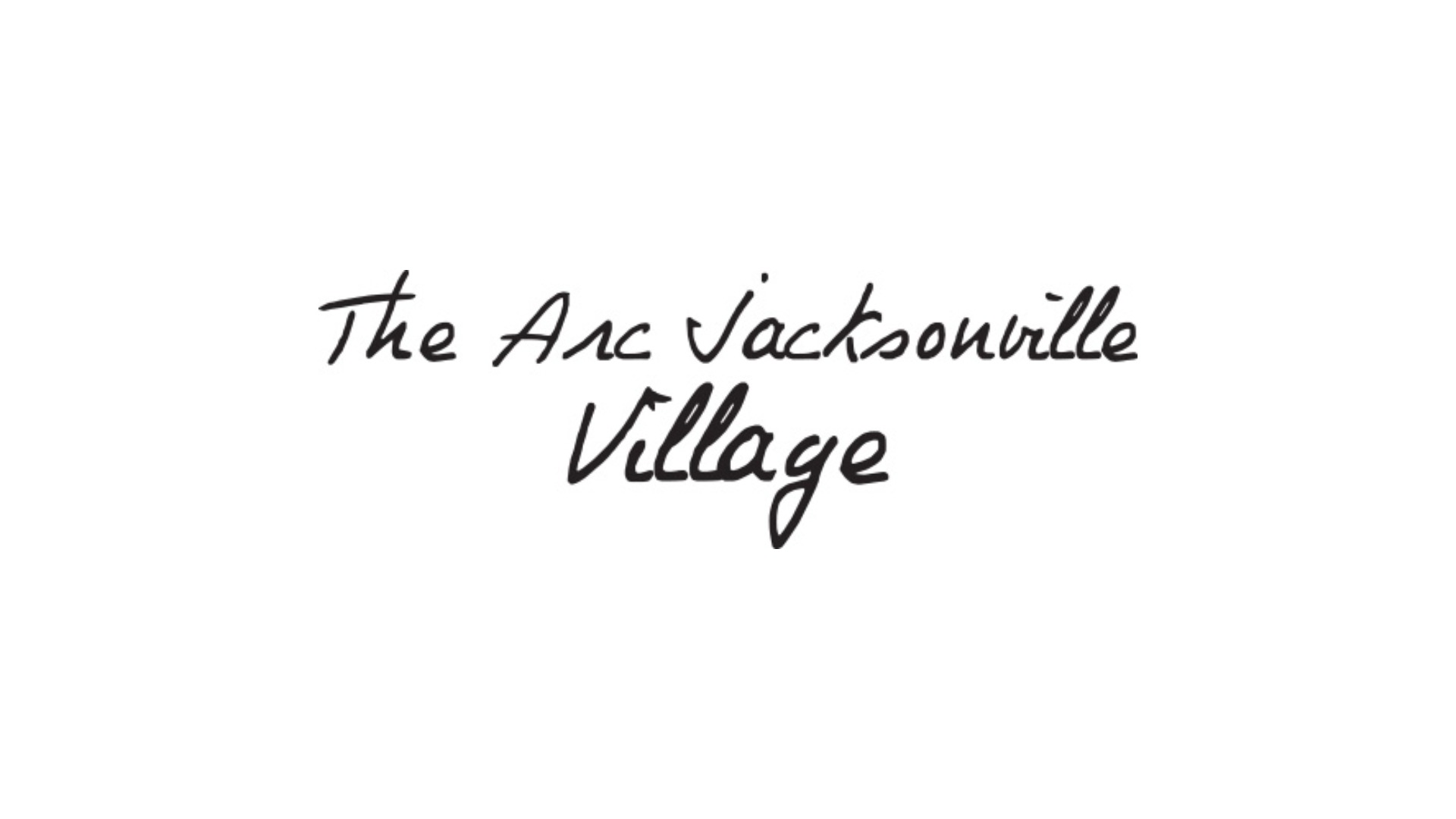 Arc Village Jacksonville