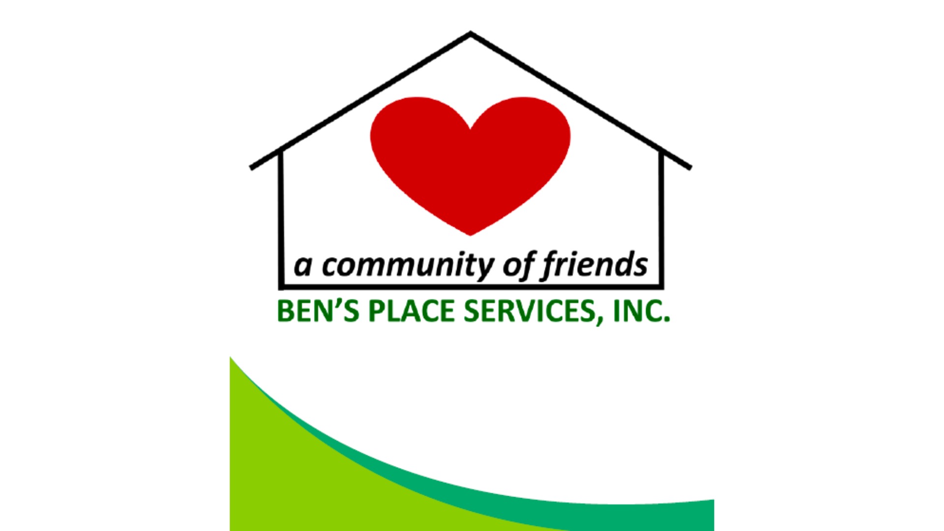 Ben's Place Services