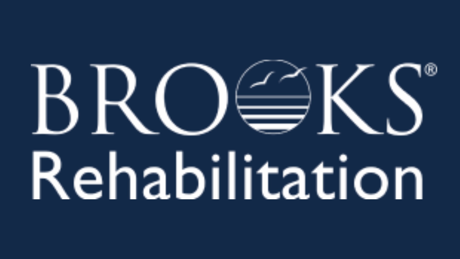 Brooks Rehabilitation