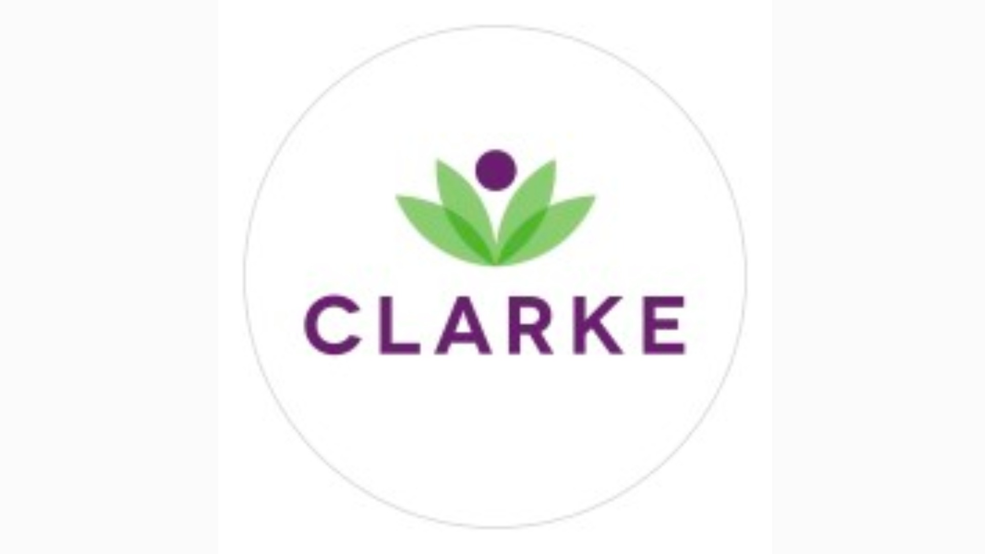 Clarke Schools for Hearing and Speech