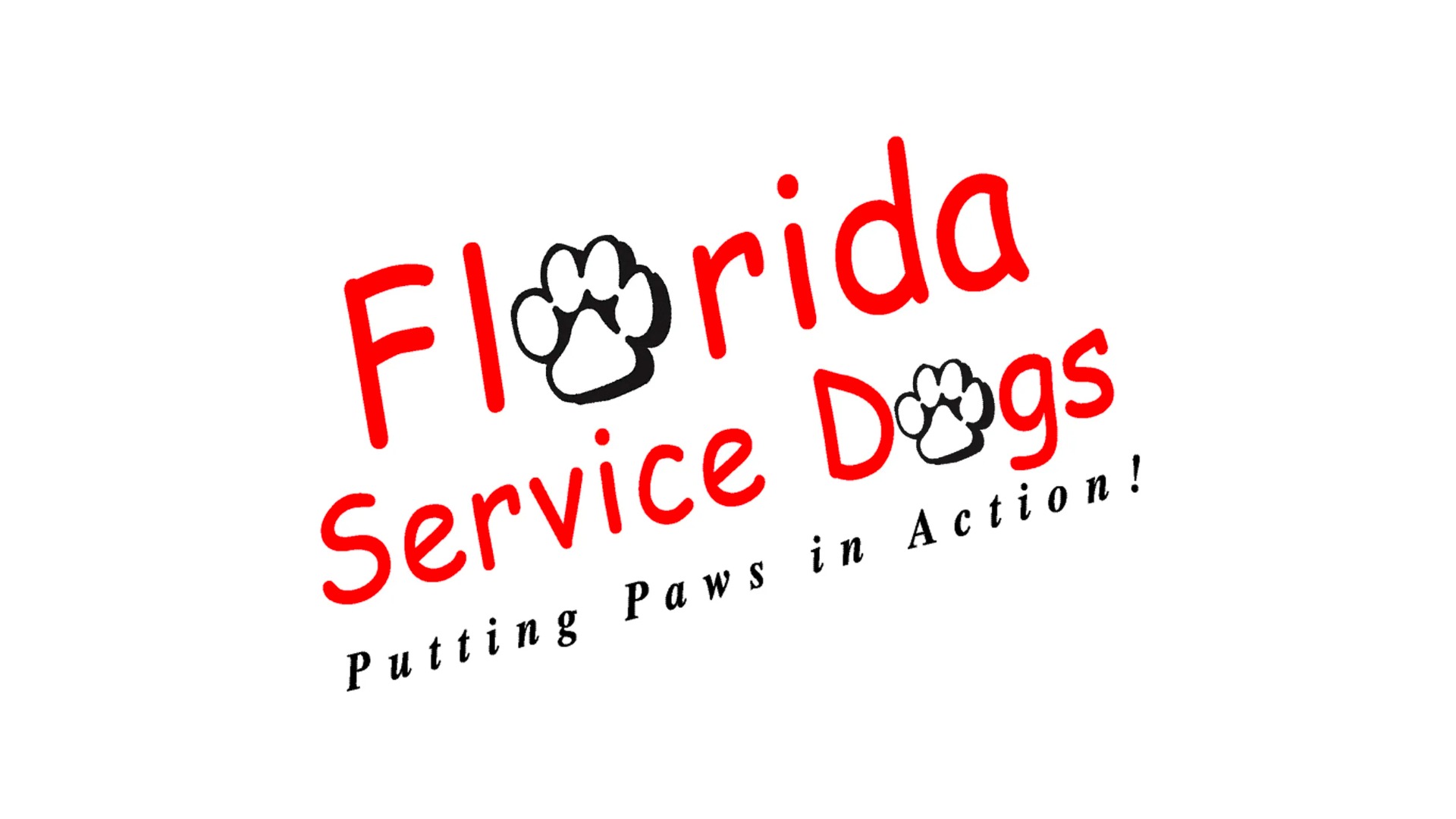 Florida Service Dogs