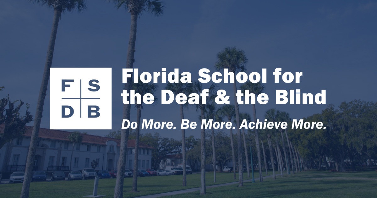 Foundation for the Schools for the Deaf and the Blind of Florida copy