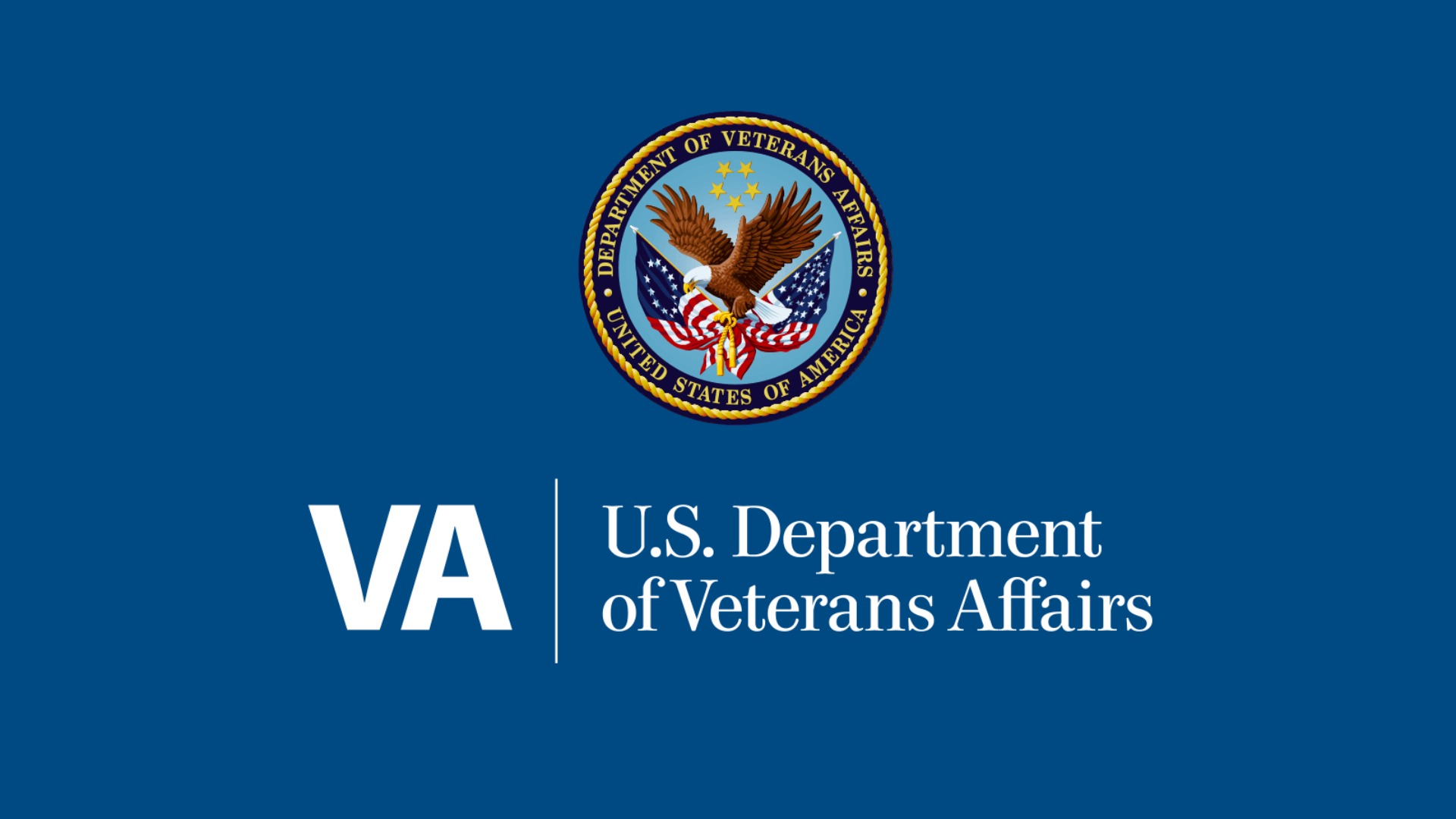 US Department of Veterans Affairs