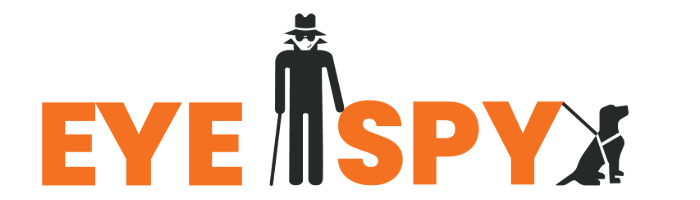 Eye Spy Logo